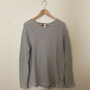 H&M Striped Shirt